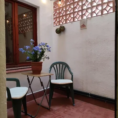 Centrico, Bien Equipado Y Tranquilo, A 350m De La Playa Por Rambla Vidal Apartment Sant Feliu de Guixols