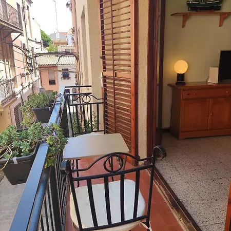 Centrico, Bien Equipado Y Tranquilo, A 350m De La Playa Por Rambla Vidal Apartment Sant Feliu de Guixols