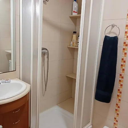 Centrico, Bien Equipado Y Tranquilo, A 350m De La Playa Por Rambla Vidal Apartment Sant Feliu de Guixols